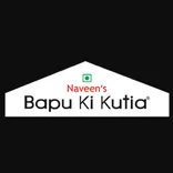 Naveen's Bapu Ki Kutia