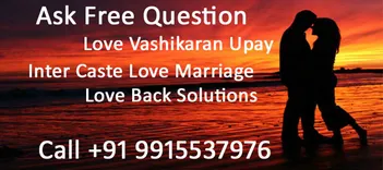 Vashikaran Specialist in Delhi Call +91 9915537976