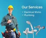 JJP Plumbing and Electrical Ltd