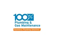 100% Plumbing & Gas Maintenance