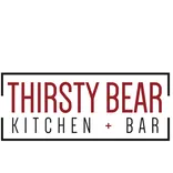 Thirsty Bear Waterton - Kitchen & Bar