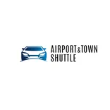Airport and town shuttle