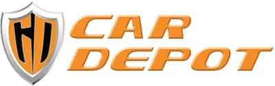 CAR DEPOT