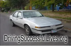 Driving Successful Lives Durham