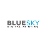 Blue Sky Digital Printing