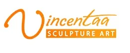 Vincentaa Art Sculpture