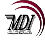 Messengers & Distribution Inc
