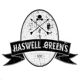 Haswell Green’s