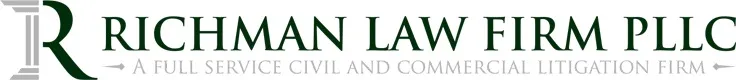 Richman Law Firm PLLC