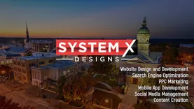 System X Designs