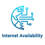 Internet availability in my area