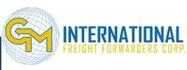 GM International Freight Forwarders Corp