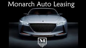 Monarch Auto Leasing