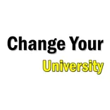Change Your University