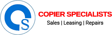 Copier Specialists 