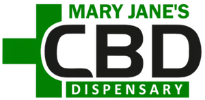 Mary Jane's CBD Dispensary - Bandera CBD Store