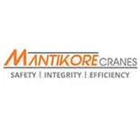 Mantikore Cranes