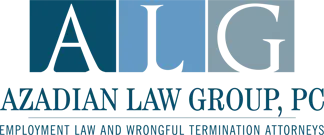 Azadian Law Group, PC