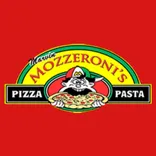 Marvin Mozzeroni's Pizza & Pasta Restaurant