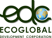Eco Global Development Corp.