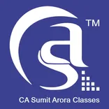 CA SUMIT ARORA CLASSES