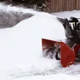 Gold Mountain Snow Removal Services