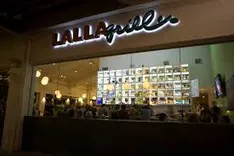 lalla grill