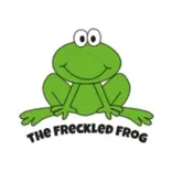 Freckled Frog