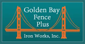 Golden Bay Fence Plus Iron Works Inc.