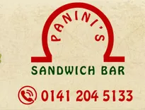 Panini's Sandwich Bar