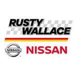 Rusty Wallace Nissan