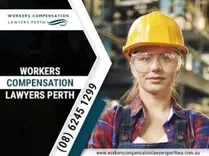 Workers Compensation Lawyers Perth WA