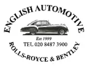 ENGLISH AUTOMOTIVE