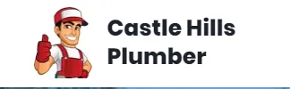 Plumber Castle Hills