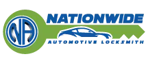 Nationwide Automotive Locksmith