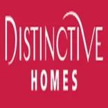 Distinctive Homes Canmore