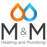 M and M Heating and Plumbing
