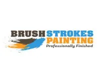 BRUSH STROKES PAINTING