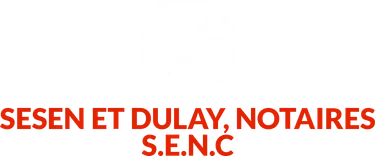 SESEN & DULAY NOTAIRES S.E.N.C.