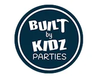 Built By Kidz Parties