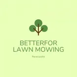 Betterfor Lawn Mowing
