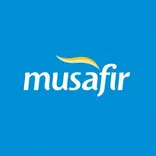 Musafir Universal Travels & Tourism LLC