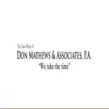 Don Mathews & Associates, P.A.