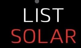 List.Solar