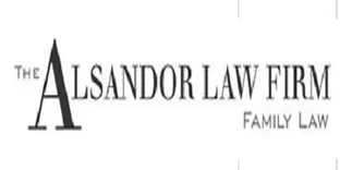 The Alsandor Law Firm, Family Law & Divorce Attorney