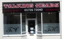 Talking Heads Hair Salon