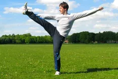 South London Dayan Qigong