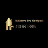 Baltimore Pro Handyman