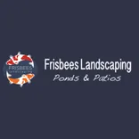 Frisbees Landscaping, Ponds and Patios