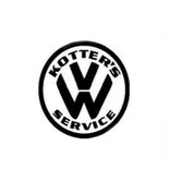 Kotter's VW Service